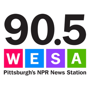 WESA Public Radio App