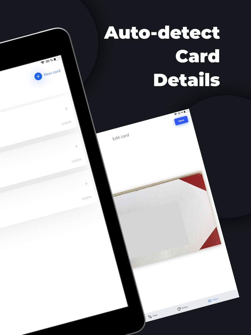 ZipCards poster