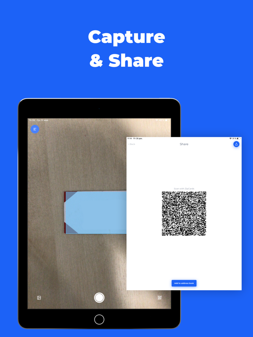 ZipCards poster