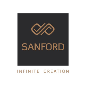 Sanford Vitrified