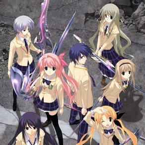 CHAOS;HEAD NOAH