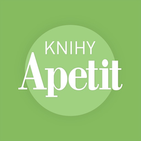 Knihy Apetit