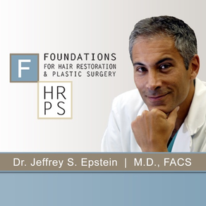 Dr. Epstein - Plastic & Hair Restoration Surgeon