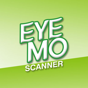 EyeMo Scanner