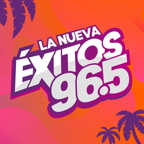 Éxitos 96.5