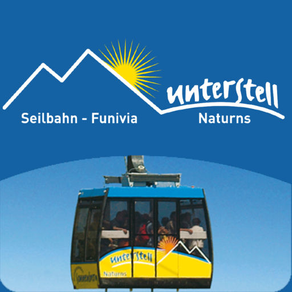 Unterstell Seilbahn