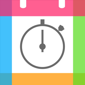 LogCalendar - Time Tracker