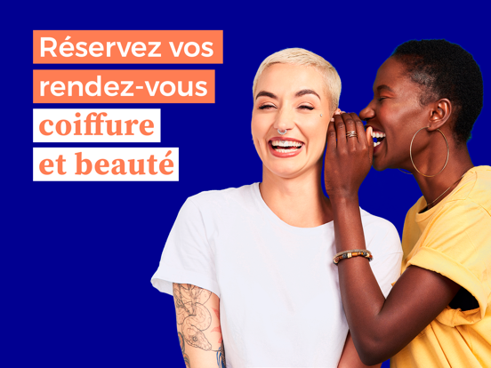 Kiute by Booksy poster