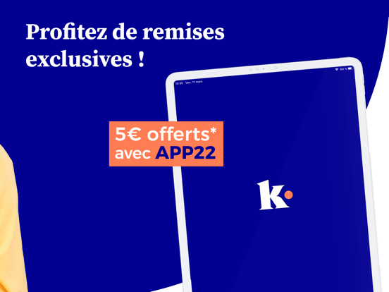 Kiute by Booksy poster