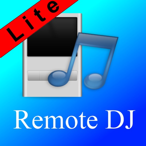 Remote DJ Lite