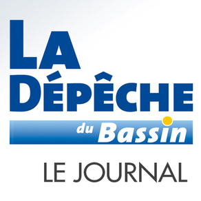 Journal La Dépêche du Bassin