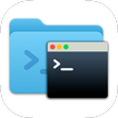 New Terminal Here
