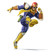 Falcon Punch
