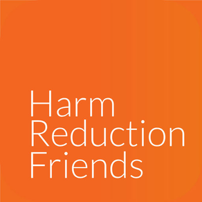 Harm Reduction Friends