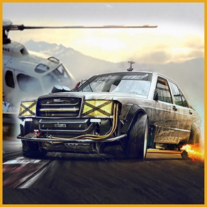 Drift Pro : Car Drift Racing