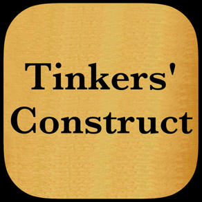 Tinker's Construct Mod for Minecraft PC