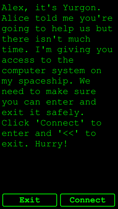 Hack WATCH poster