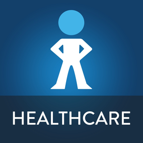 SpotMe Healthcare Event App