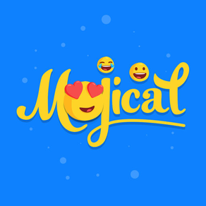 Mojical - Your Personal Emoji Game Free