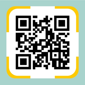 QR-Code-Scanner, QR-Code-App