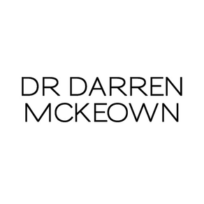 Dr. Darren McKeown