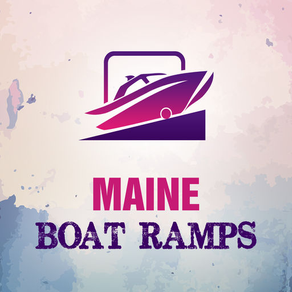 Maine Boat Ramps