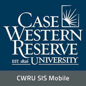 CWRU SIS Mobile