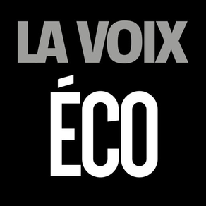 La Voix Éco