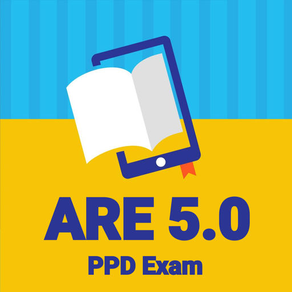 ARE 5.0 PPD Practice Test 2017