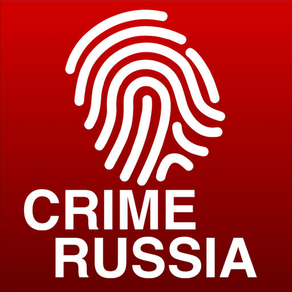 Crime Russia