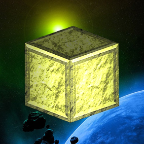 Crazy Cube(Beyond)