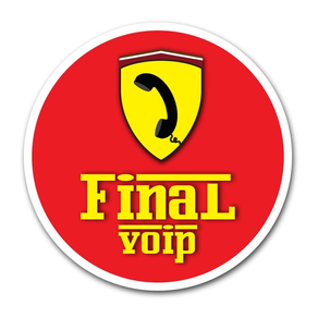 Final VoIP