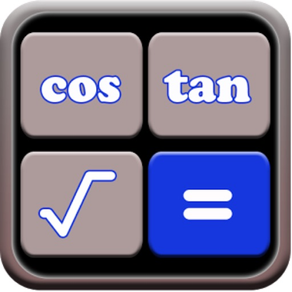 Free Scientific Calculator