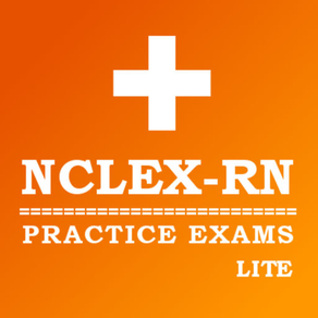 NCLEX-RN Practice Exams Lite