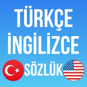 İngilizce Türkçe Sözlük