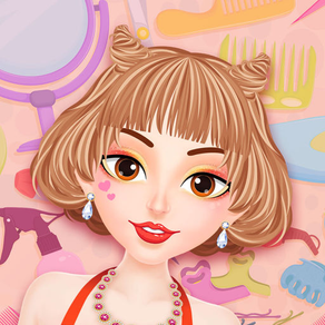 Princess Makeup Games