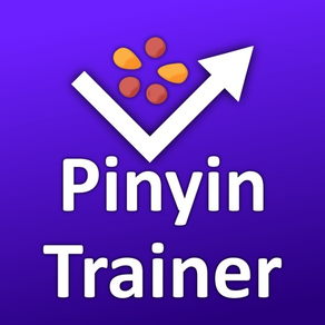 Pinyin trainer para escuelas
