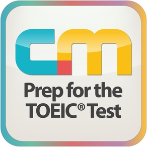 CM TOEIC MASTER