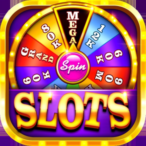 Lucky City™ Vegas Casino Slots