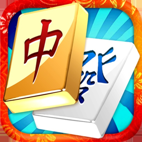 Mahjong Gold Solitaire