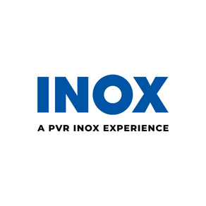 INOX.