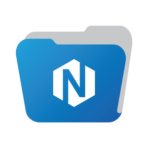 Nimbus File Server