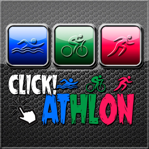 Triathlon Manager: ClickAthlon