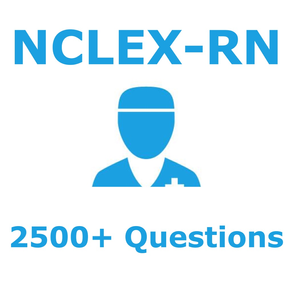 NCLEX RN Exam Prep Test 2017