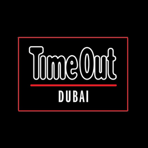 Time Out Dubai