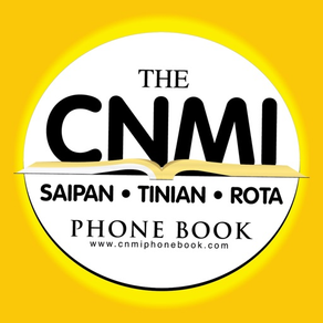 CNMI Phone Book