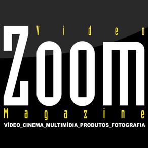 Vídeo Zoom Magazine