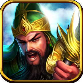 Tap Three Kingdoms