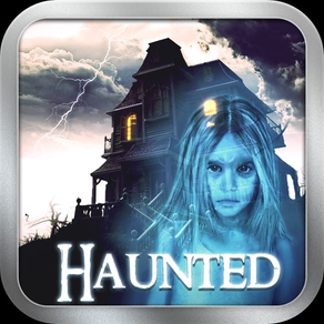 Haunted House Mysteries (full) - Une aventure pleine d'objets cachés