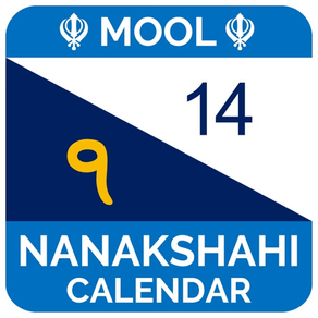 Mool Nanakshahi Calendar